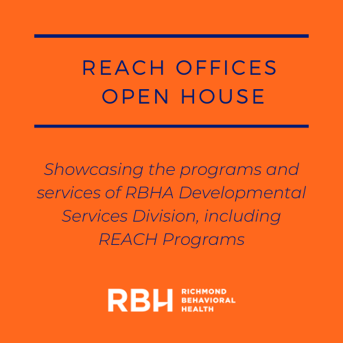 REACH-Open-House