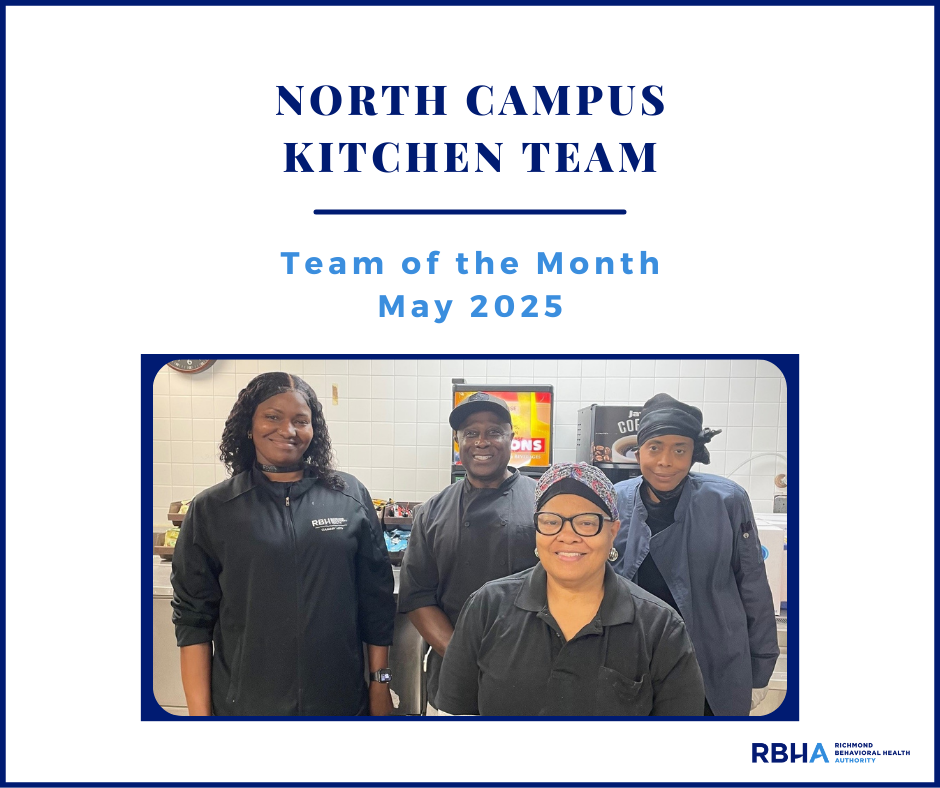 North Campus Kitchen Team